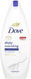 Dove Deeply Nourishing sprchový gel 225 ml