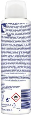 Rexona Aloe Vera Antiperspirant sprej 150 ml