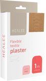 Healee Flexibilní textilní náplast 1m x 60mm