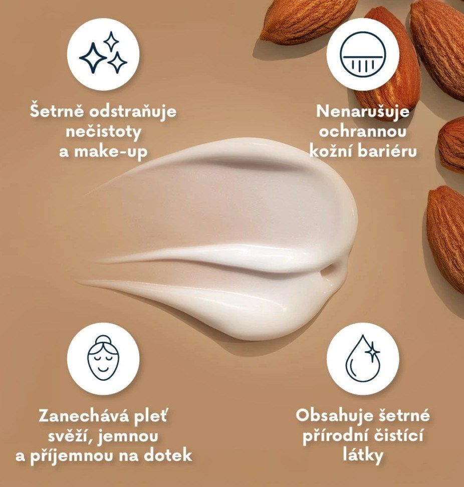 Lobey Odličovací mléko 100 ml