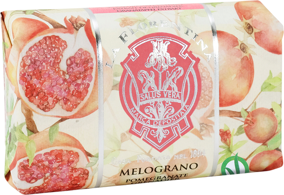 La Florentina Mýdlo Melograno 200 g