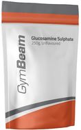 GymBeam Glukosamín sulfát unflavored 500 g