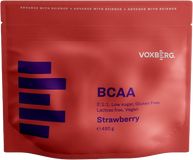 Voxberg Bcaa Jahoda 490 g