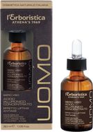 Erboristica UOMO Pleťové sérum pro muže 30 ml