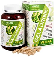 Geladrink Vegan 360 kapslí