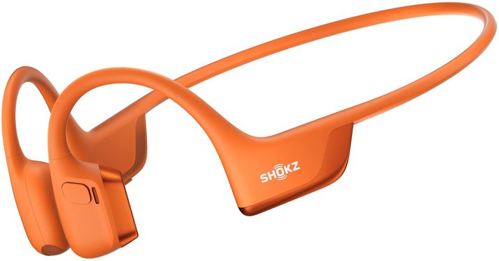 SHOKZ OpenRun Pro 2 Mini - oranžová