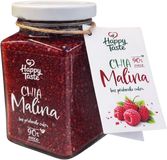 Bezva müsli Džem s chia a malinou 260 g