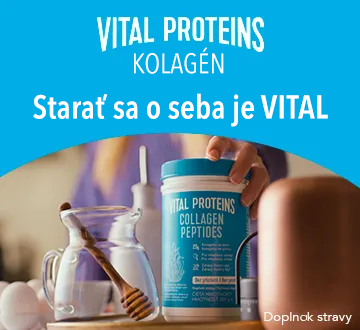 Vital Proteins 