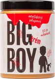 Big Boy Arašídový krém s křupkami 1000 g