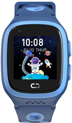 Canyon ZEFIR KW-49 E-SIM 4G, modré