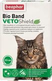 Beaphar Bio Band VETOShield Cat 35 cm