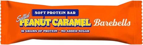 Barebells Soft Protein Bar salted peanut caramel 55 g