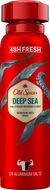 Old Spice Deep Sea Deodorant ve spreji 150 ml