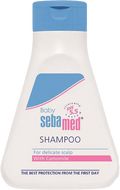 Sebamed Baby dětský šampón 150 ml