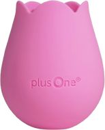 plusOne Růžová rozkoš Bloom PLO-6747PNKN