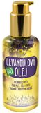 Purity Vision BIO Levandulový olej 100 ml