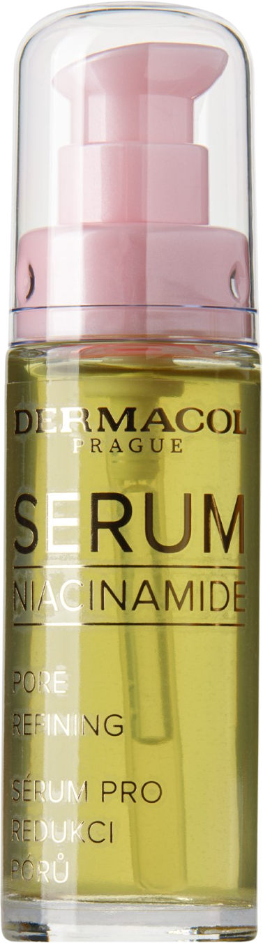 Dermacol Niacinamid sérum 30 ml