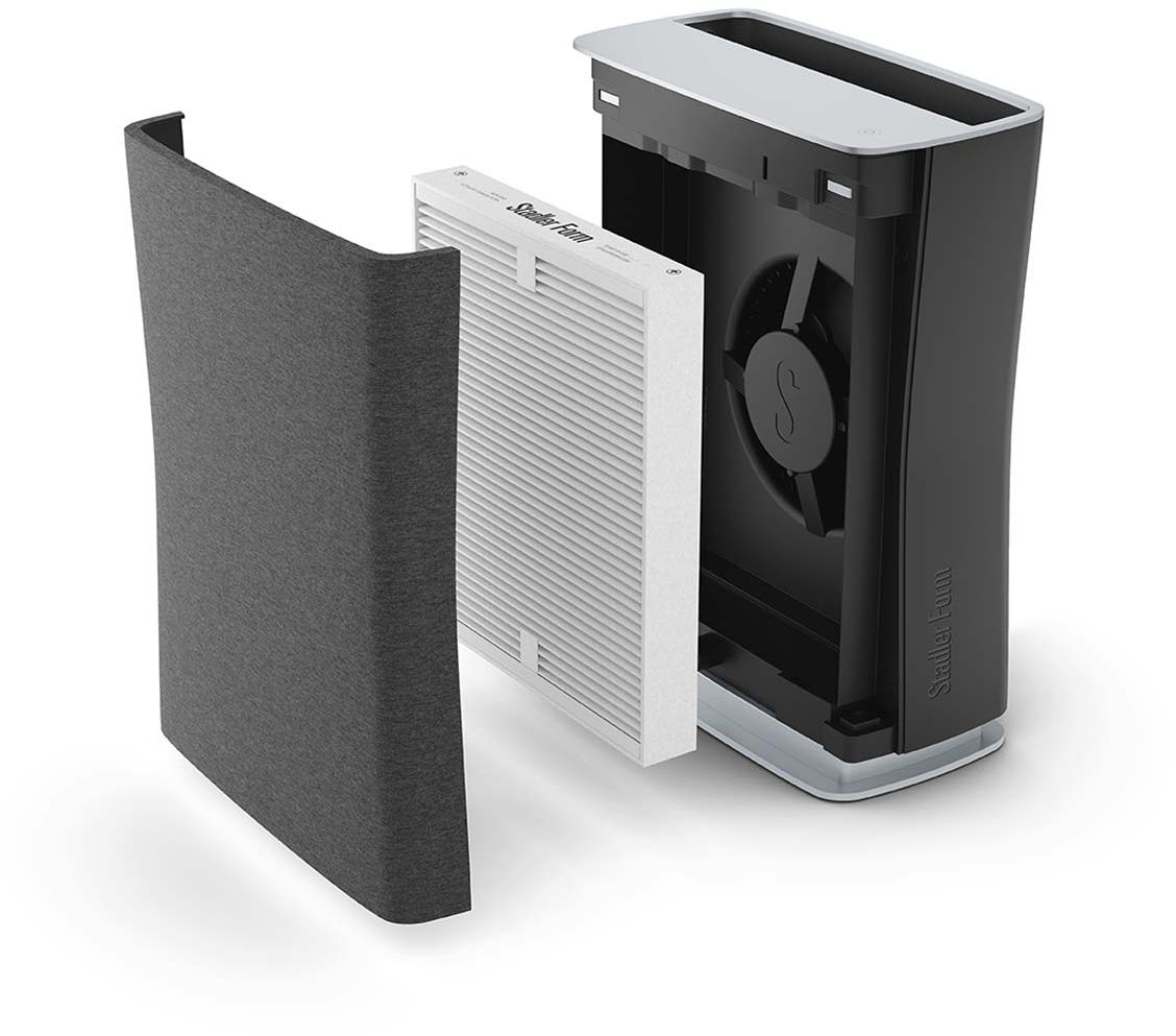 Stadler Form Roger Little Black