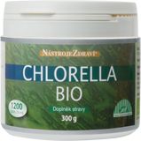 Nástroje Zdraví Chlorella BIO 1200 tablet
