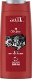 Old Spice Wolfthorn Pánský sprchový gel s tropickou vůní citrusů 675 ml