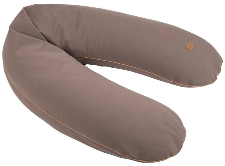 Beaba Kojicí polštář Big Flopsy Cocoa 180 cm