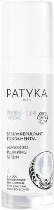 Patyka Pokročilé vyplňující pleťové sérum 30 ml