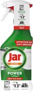 Jar Power Spray, 3v1, na nádobí a do kuchyně, orange 500 ml