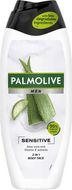 Palmolive For Men Sprchový gel Sensitive 500 ml