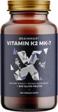 BrainMax Vitamin K2 jako MK7 100 kapslí