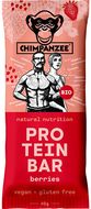 Chimpanzee BIO Protein Bar Lesní plody 40 g