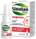 Sinulan Walmark Express Forte sprej 15 ml