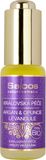 Saloos Královská péče Argan&Opuncie + Levandule BIO 20 ml