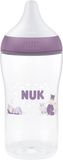 Nuk Láhev Perfect Match HIPPO 260 ml