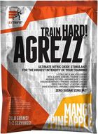 Extrifit Agrezz mango - ananas sáčky 20 x 20.8 g