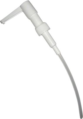 Amix dávkovací pumpička 1 ks