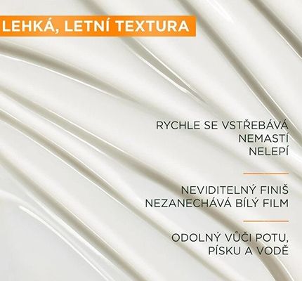 Garnier Ambre Solaire Hydra24h Protect Ochranné opalovací mléko proti UV záření s vysokou ochrannou SPF 30, 175 ml