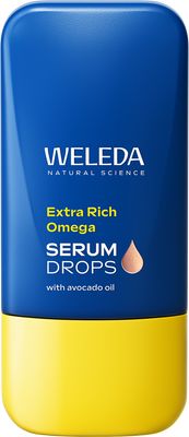 Weleda Extra Rich Omega Serum Drops 30 ml