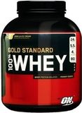 Optimum Nutrition Optimum 100 Whey Gold Standard chocolate hazelnut 2240 g