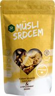 Topnatur Müsli Čoko trio&banán 250 g