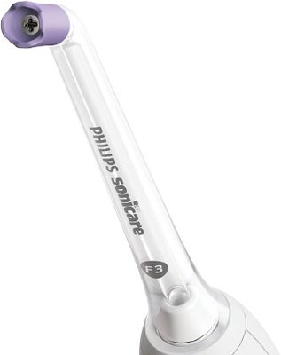 Philips Sonicare PowerFlosser HX3062/00 náhradní trysky 2 ks