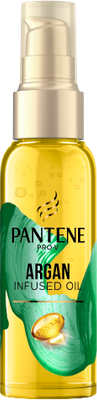 Pantene Pro-V Vlasový olej s arganem 100 ml