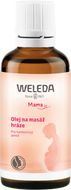 Weleda Olej na masáž hráze 50 ml