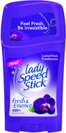 Lady Speed Stick Tuhý antiperspirant Black Orchid 45 g