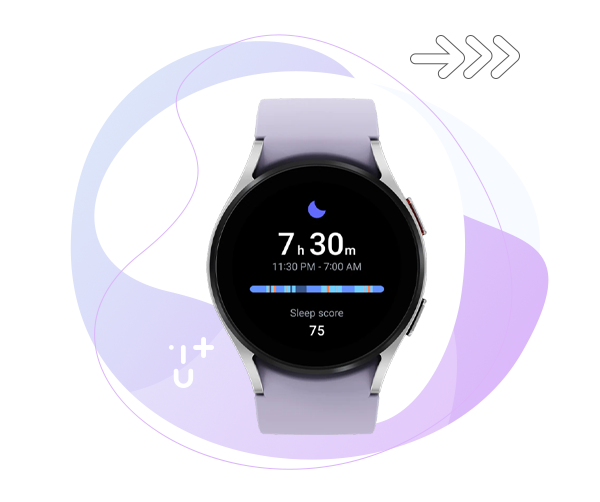 Samsung Galaxy Watch5 40mm