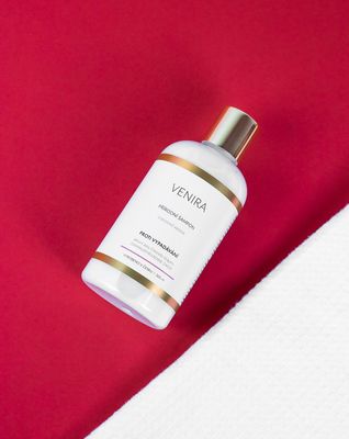 Venira přírodní šampon proti vypadávání vlasů 300 ml