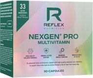 Reflex Nutrition Nexgen® PRO 90 kapslí