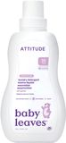 Attitude Prací gel pro děti s vůní Sweet Lullaby 1.05 l