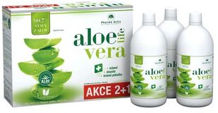 Pharma Activ AloeVeraLife Natura 3 x 1000 ml