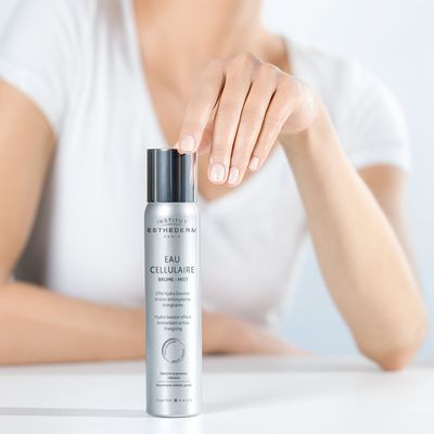 Institut Esthederm CELLULAR WATER Buněčná voda ve spreji 100 ml
