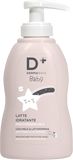 Dermarays BABY tělové mléko pro děti 200 ml